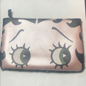 Betty Boop Makeup Pouch by Ipsy